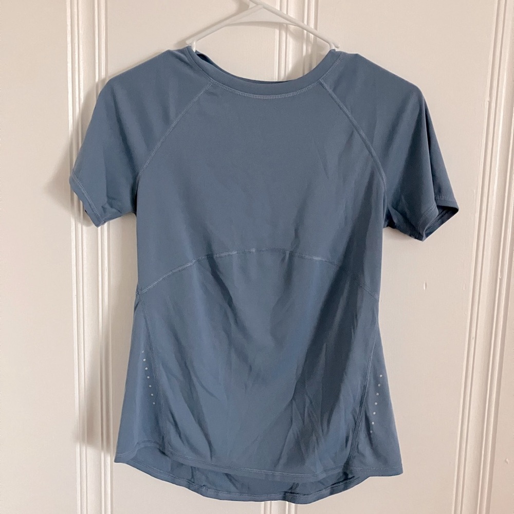 Athletic T-shirt